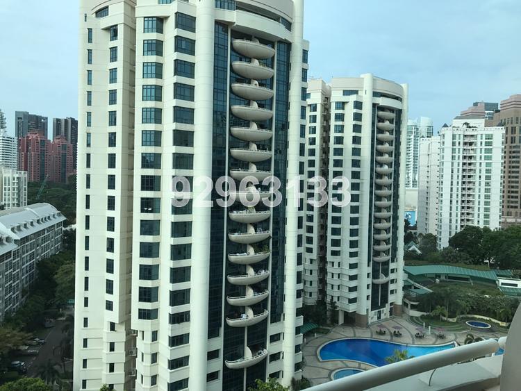Valley Park (D10), Condominium #144147852